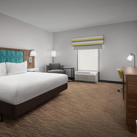 Hampton Inn & Suites-Knoxville/North I-75 Eksteriør bilde