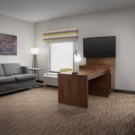Hampton Inn & Suites-Knoxville/North I-75 Eksteriør bilde