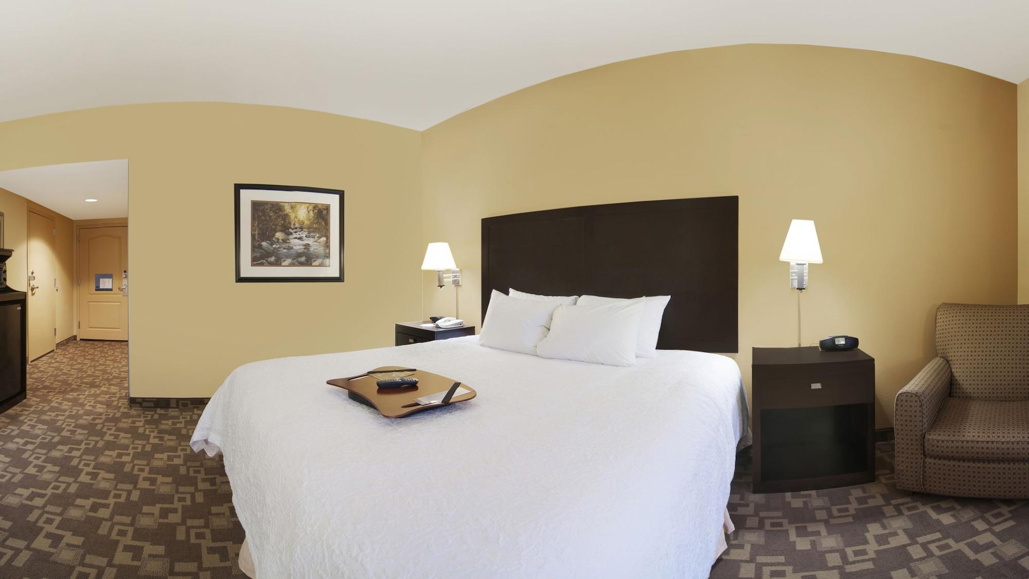 Hampton Inn & Suites-Knoxville/North I-75 Eksteriør bilde