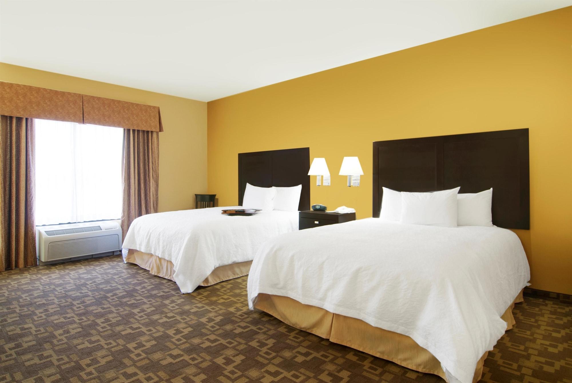 Hampton Inn & Suites-Knoxville/North I-75 Eksteriør bilde