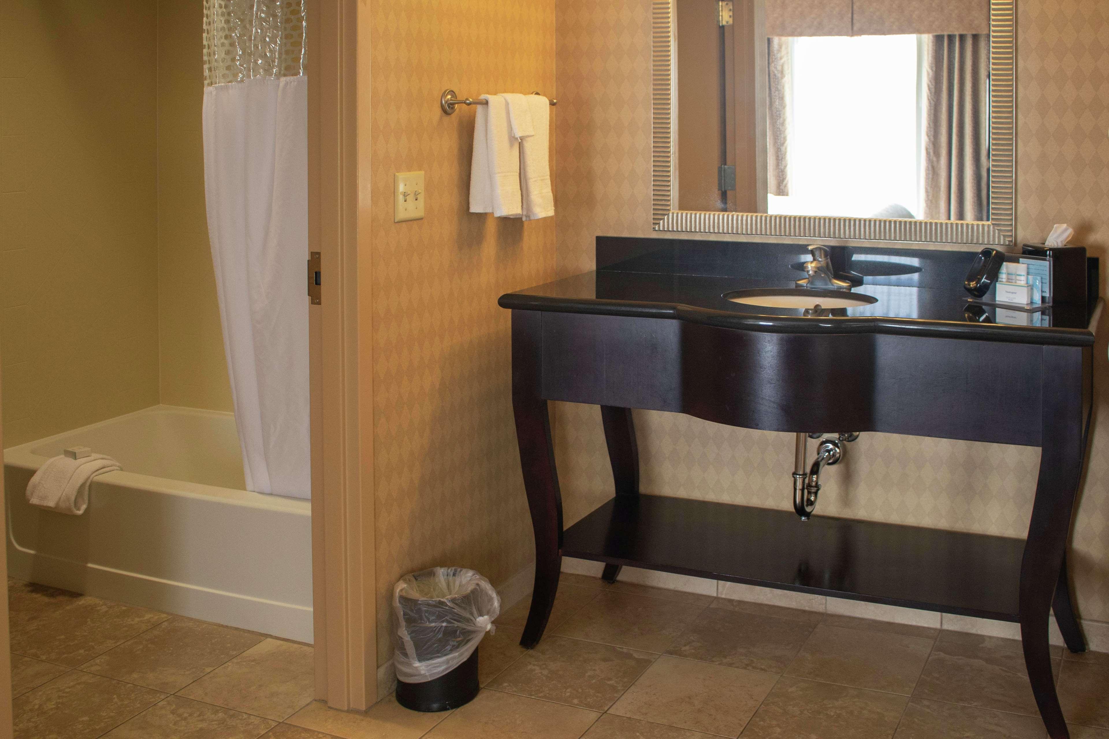 Hampton Inn & Suites-Knoxville/North I-75 Eksteriør bilde