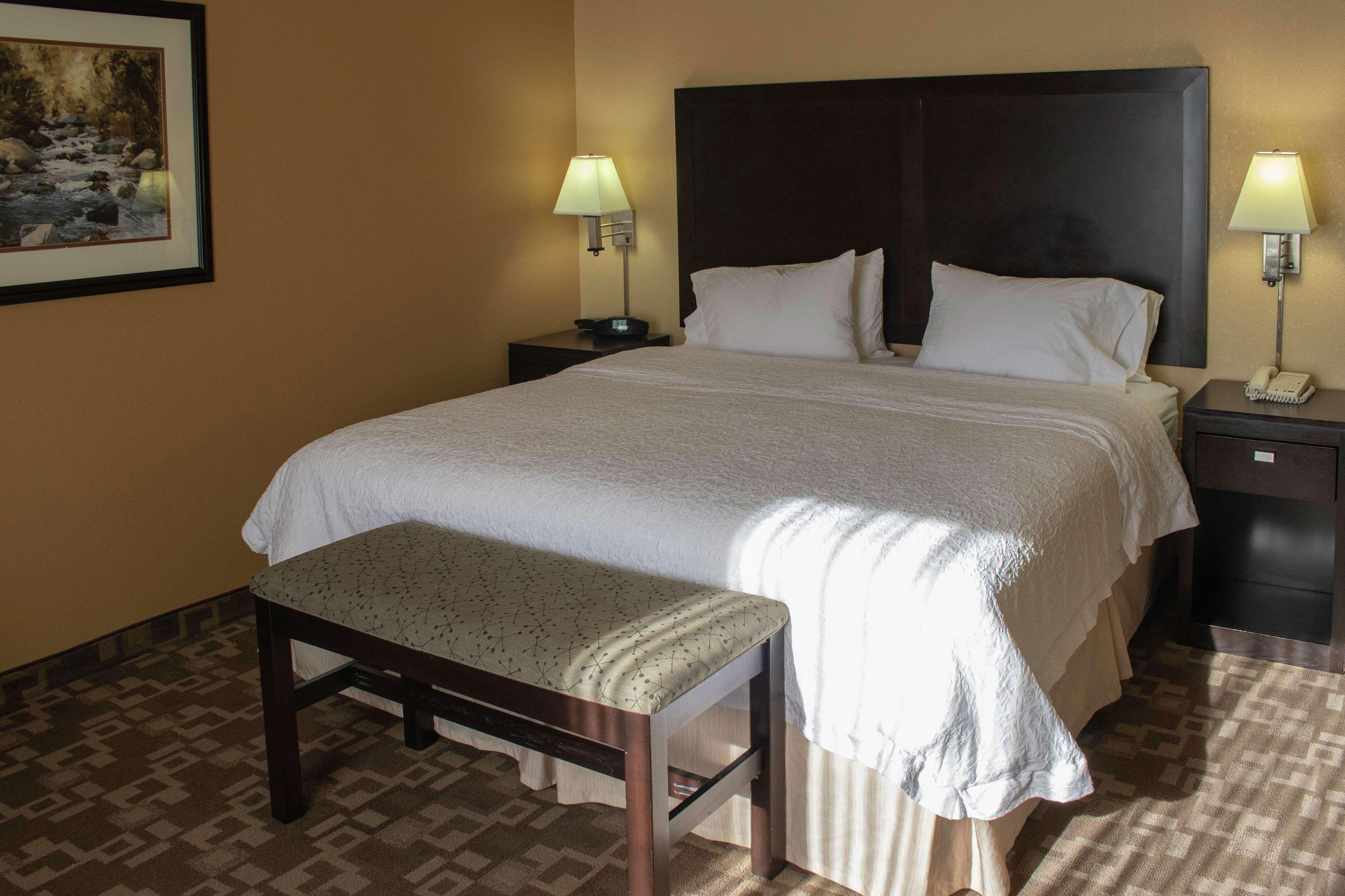 Hampton Inn & Suites-Knoxville/North I-75 Eksteriør bilde