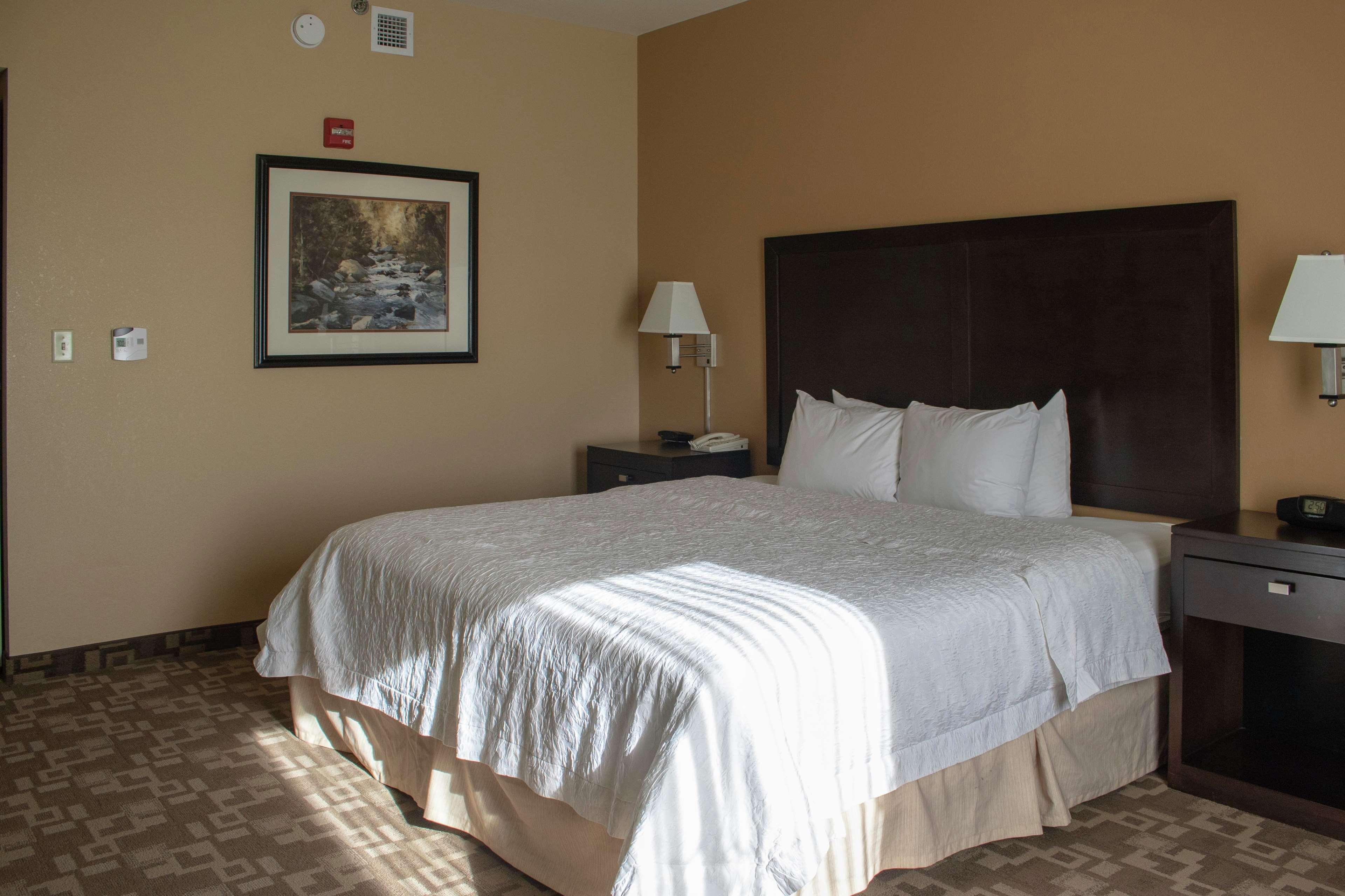Hampton Inn & Suites-Knoxville/North I-75 Eksteriør bilde