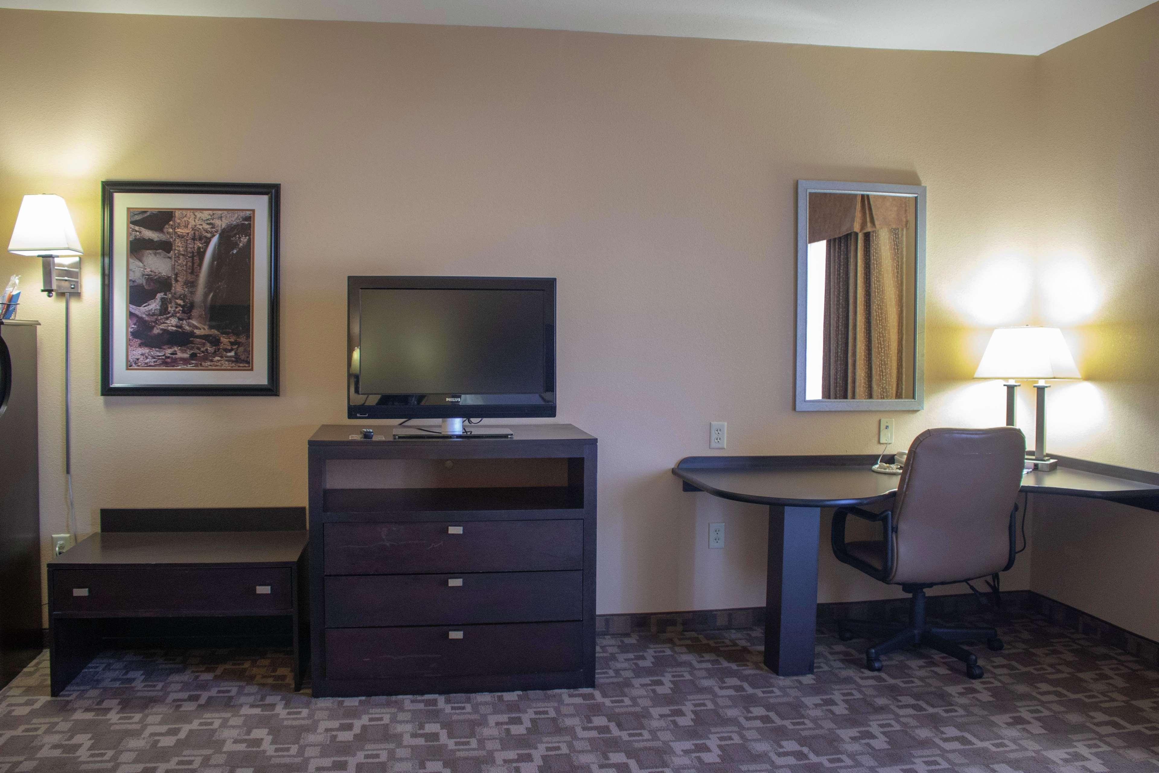 Hampton Inn & Suites-Knoxville/North I-75 Eksteriør bilde