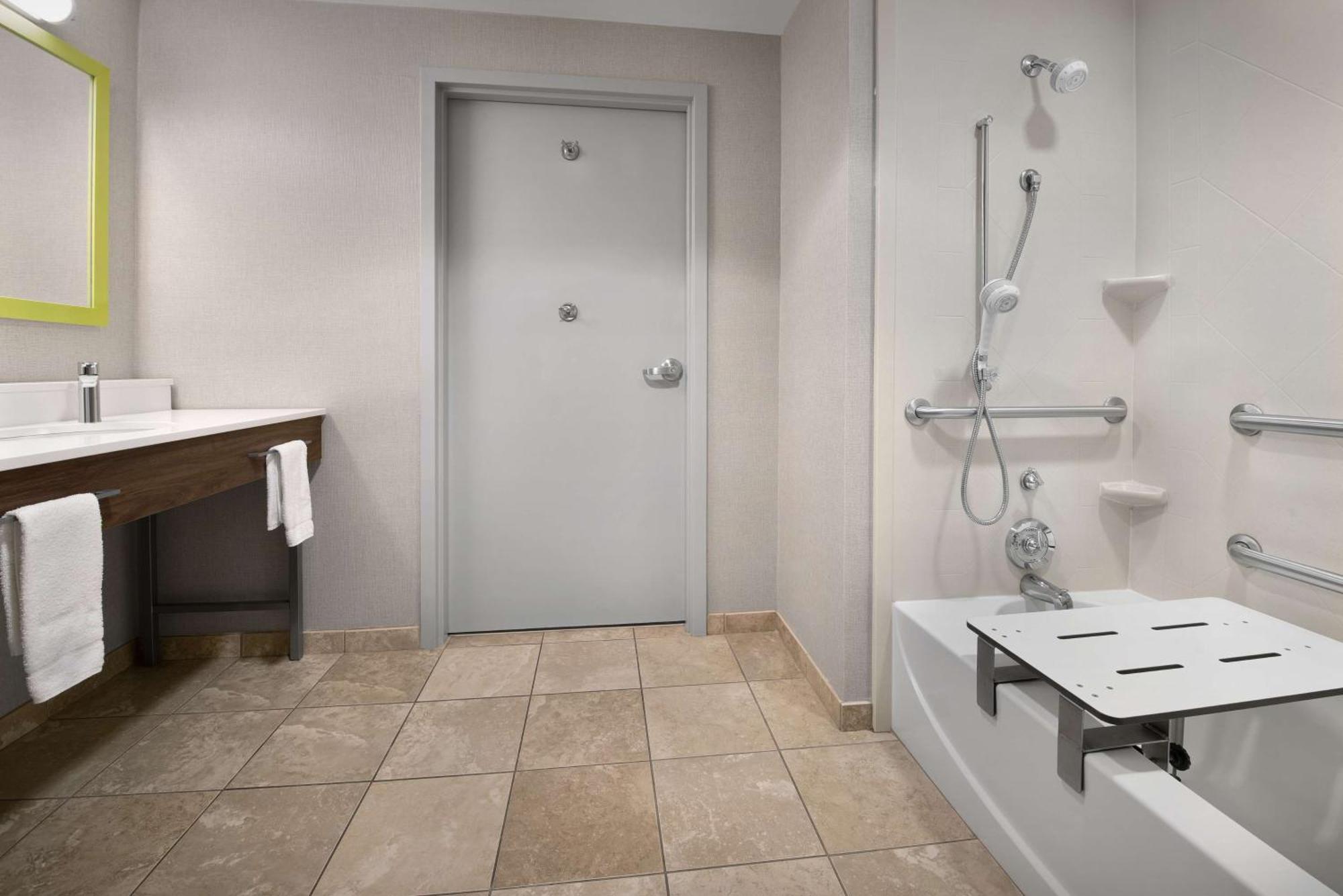 Hampton Inn & Suites-Knoxville/North I-75 Eksteriør bilde
