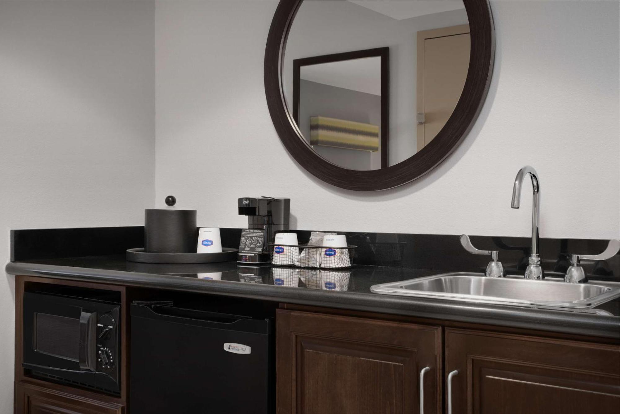 Hampton Inn & Suites-Knoxville/North I-75 Eksteriør bilde