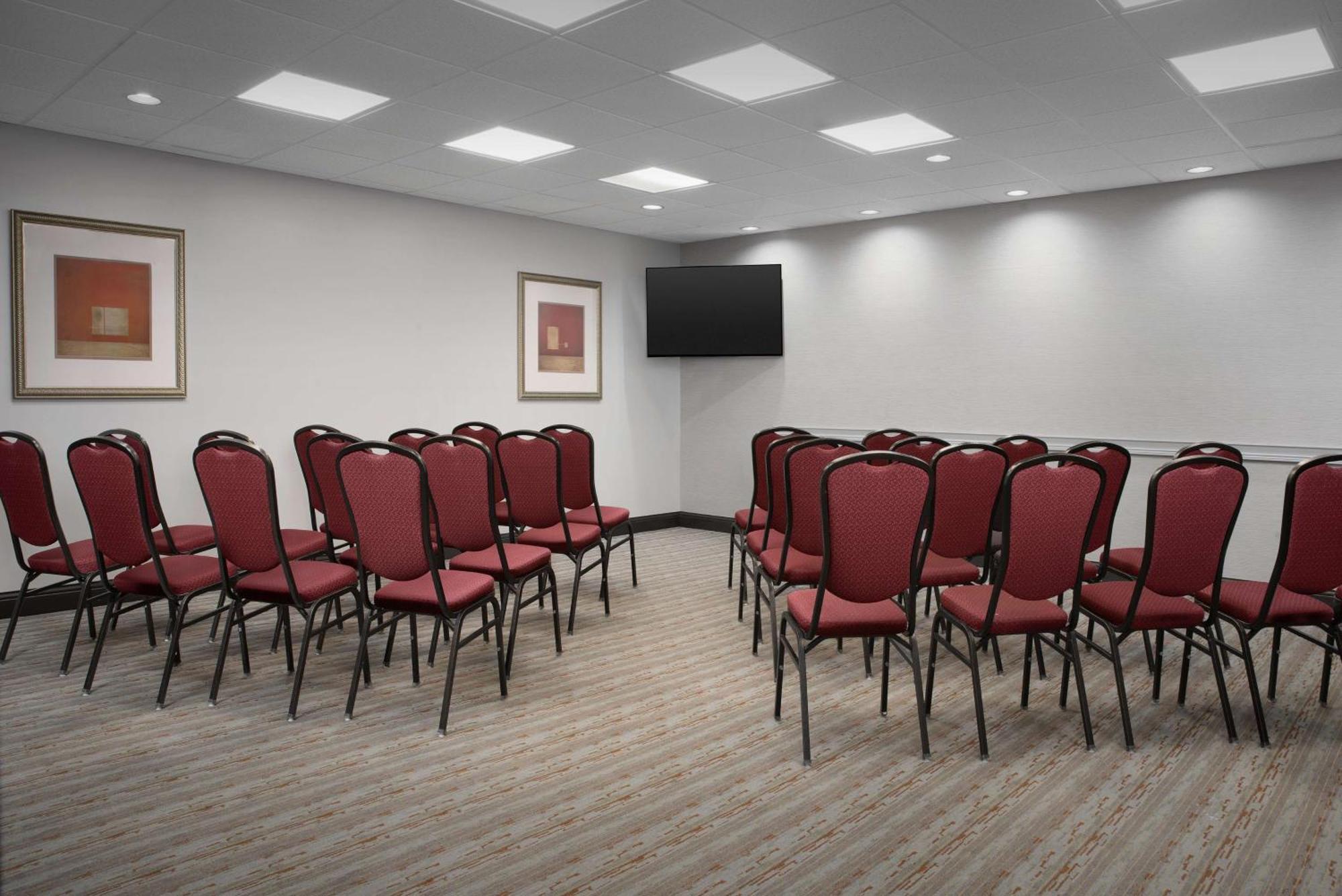 Hampton Inn & Suites-Knoxville/North I-75 Eksteriør bilde