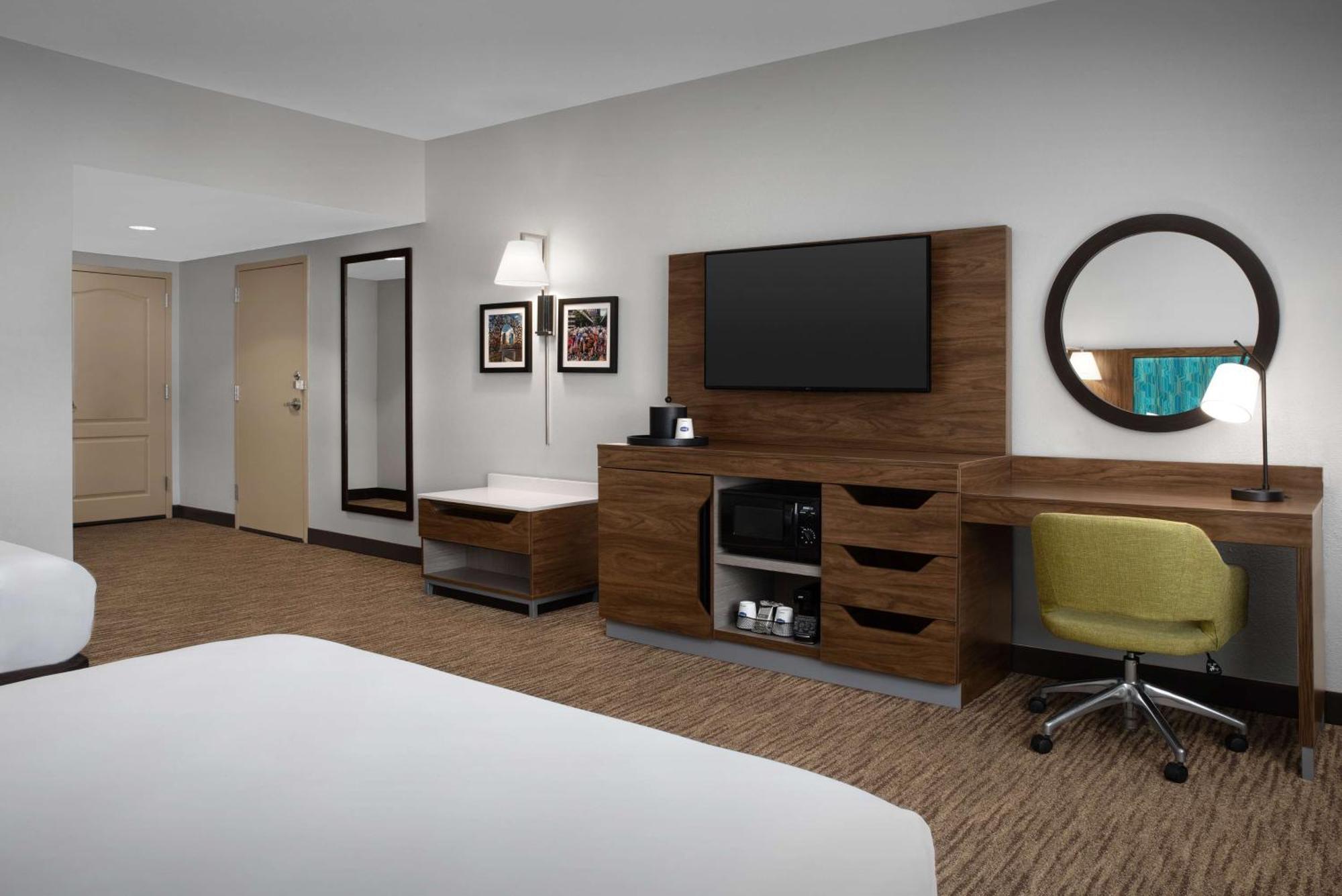 Hampton Inn & Suites-Knoxville/North I-75 Eksteriør bilde