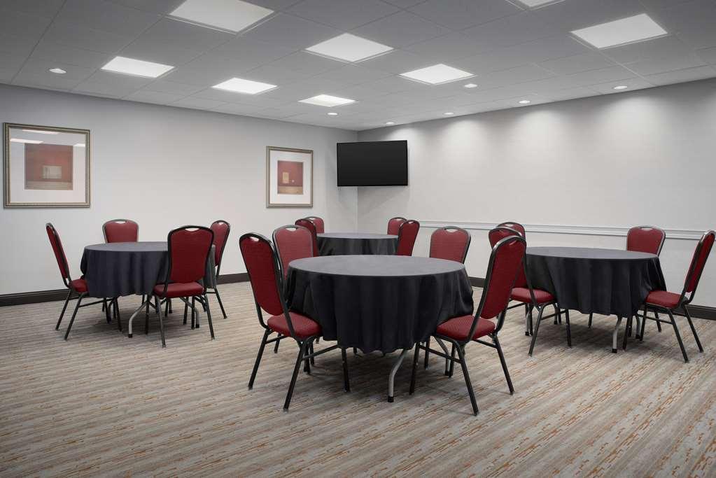 Hampton Inn & Suites-Knoxville/North I-75 Fasiliteter bilde