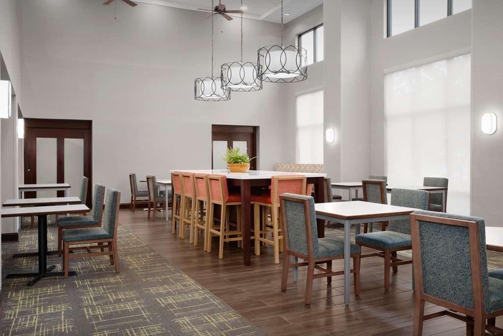 Hampton Inn & Suites-Knoxville/North I-75 Interiør bilde