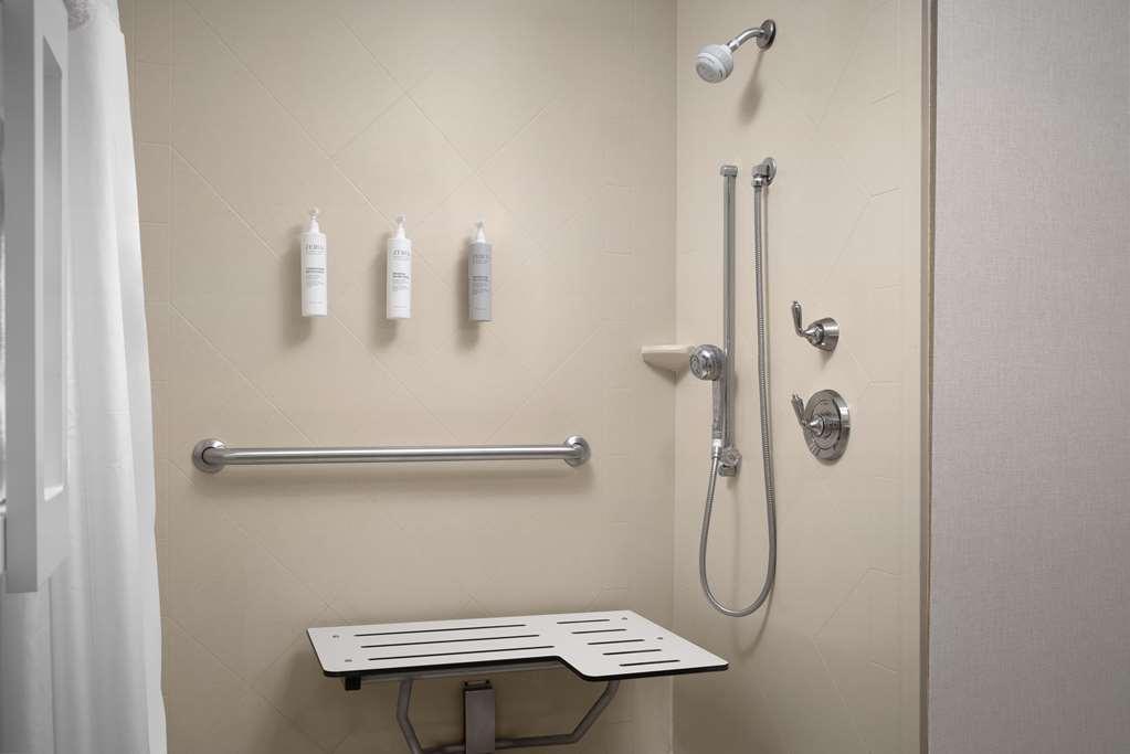 Hampton Inn & Suites-Knoxville/North I-75 Rom bilde