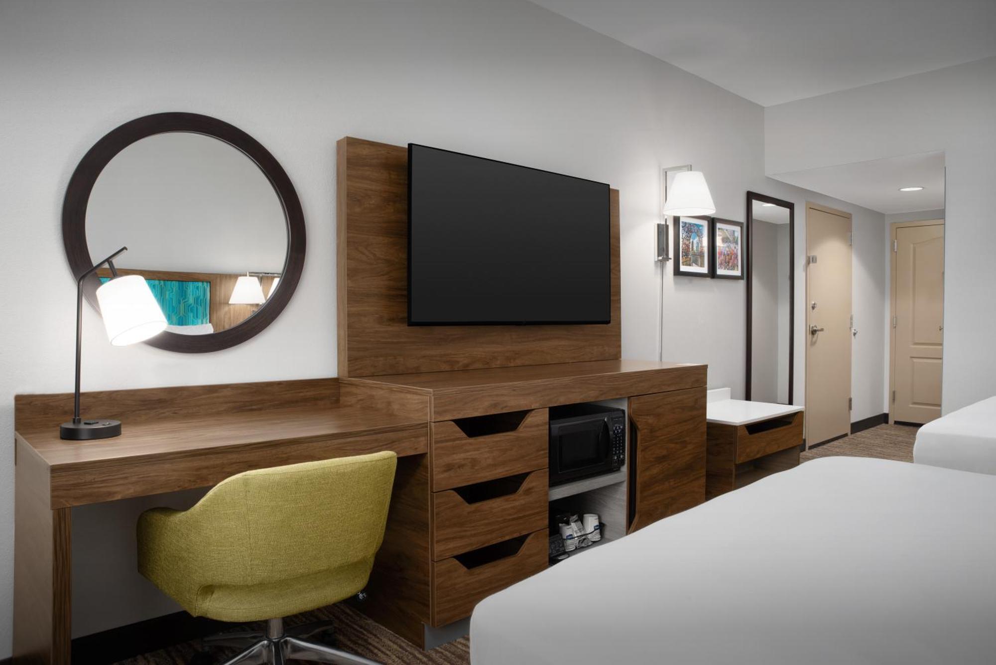 Hampton Inn & Suites-Knoxville/North I-75 Eksteriør bilde