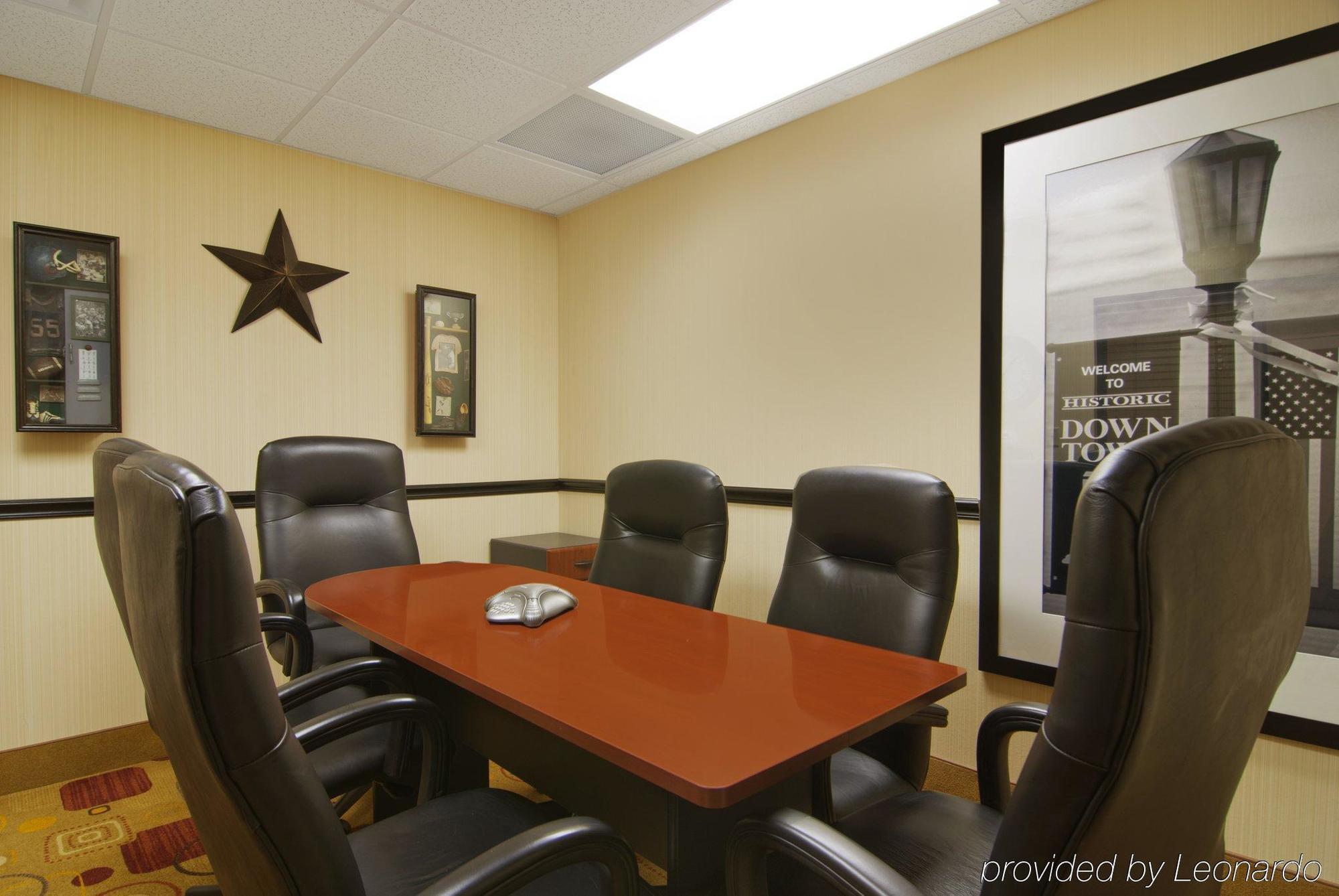Hampton Inn & Suites-Knoxville/North I-75 Eksteriør bilde