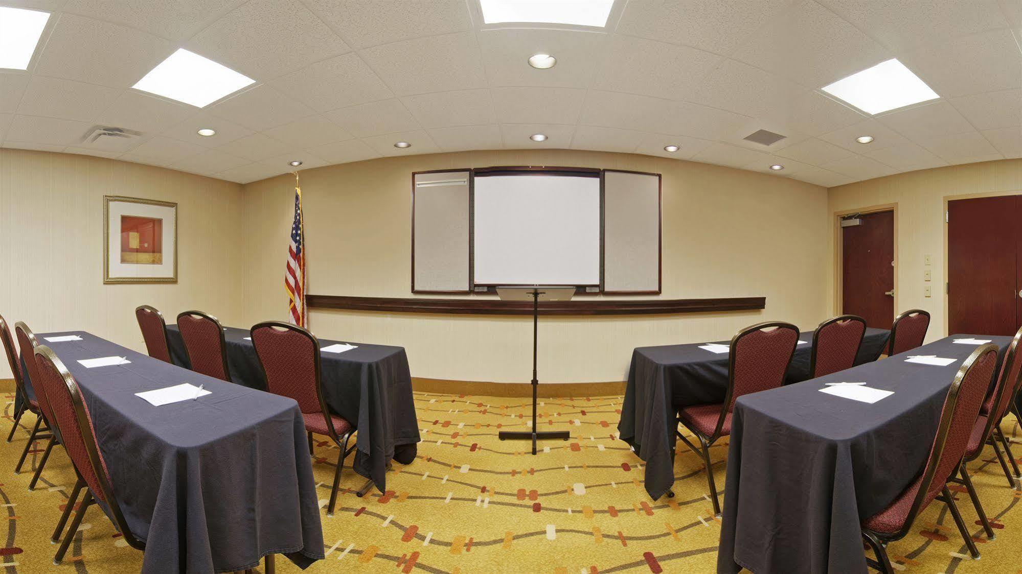 Hampton Inn & Suites-Knoxville/North I-75 Eksteriør bilde